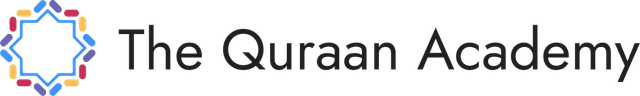 The Quraan Academy logo